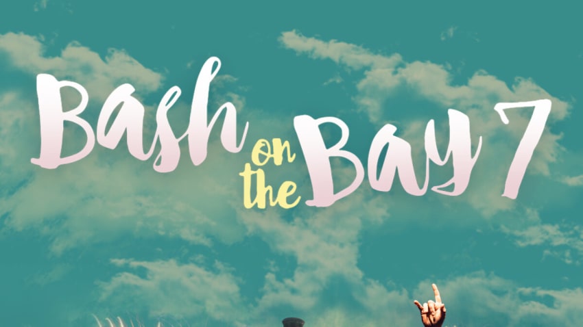 Bash On The Bay