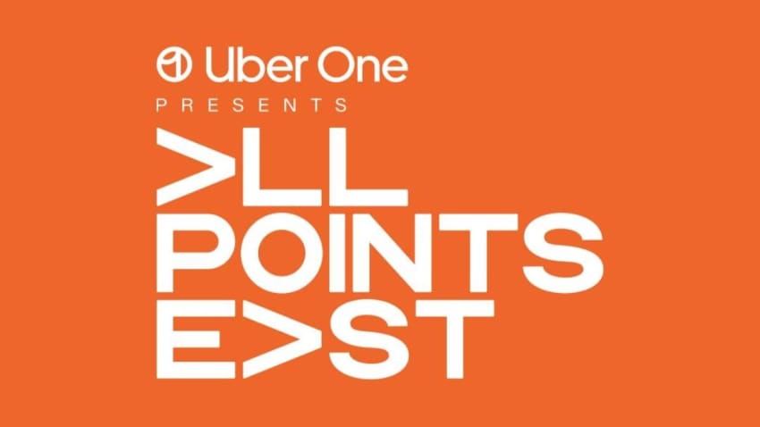 All Points East
