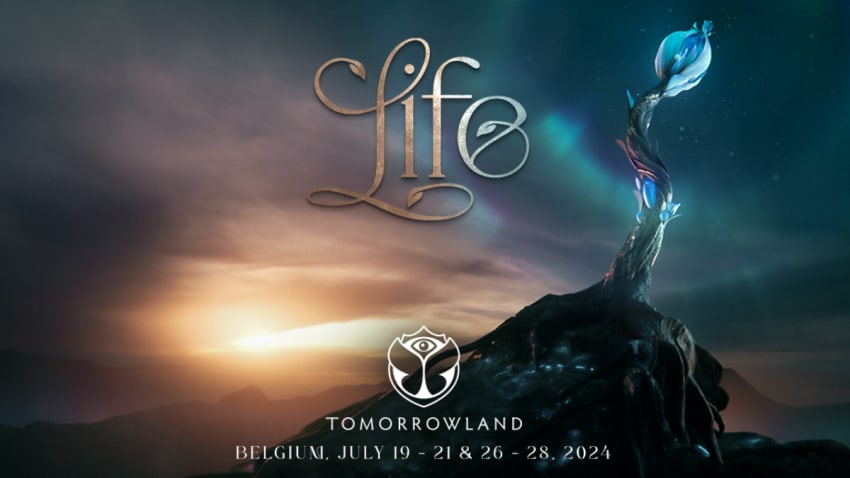 Tomorrowland