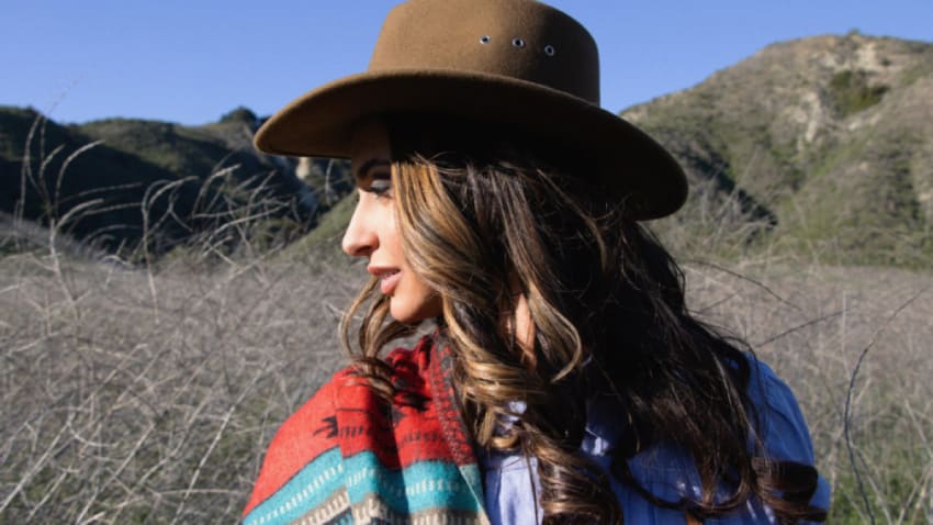 Anahita Skye Band + King Dream