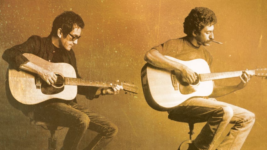 Croce Plays Croce 50th Anniversary Tour