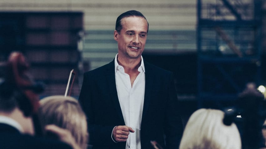 Alex Christensen