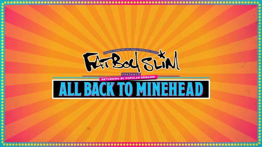 All Back to Minehead