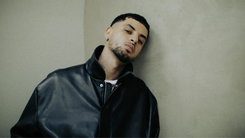 Amir Obè