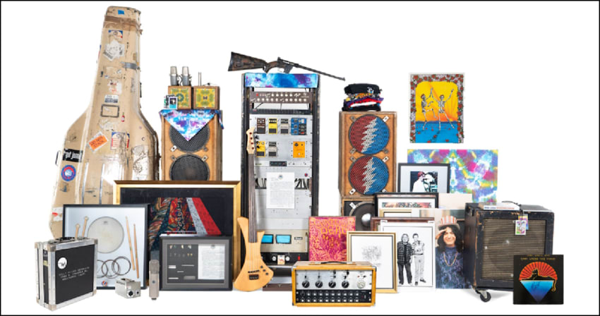ANALOGr featured