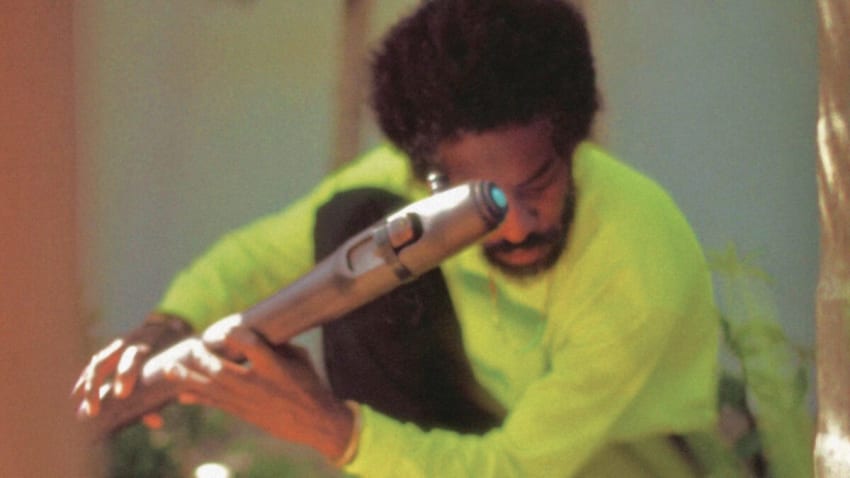 André 3000 Will Release His Debut Solo Album ‘New Blue Sun’ This Friday