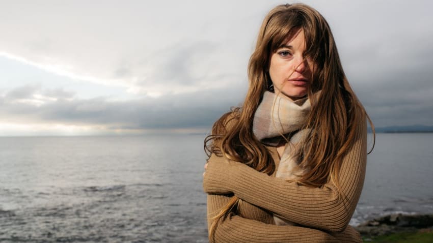 Anna La Mare