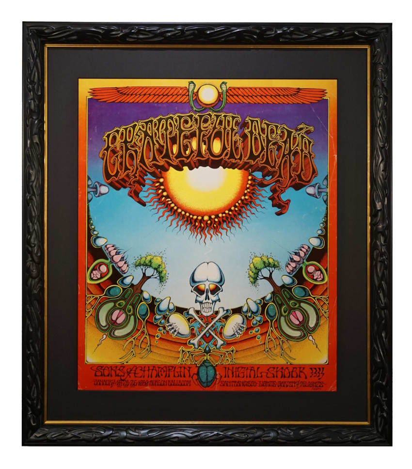 Aoxomoxoa