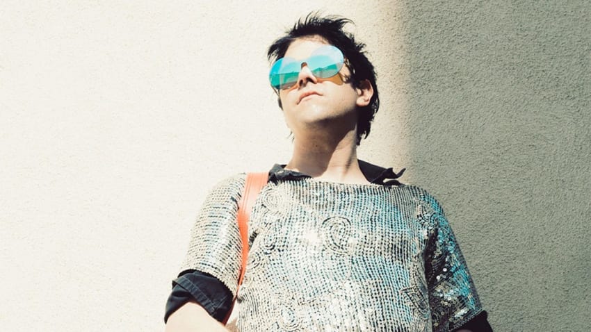 Ariel Pink