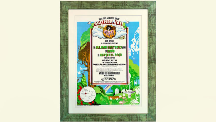 Final Month of Watkins Glen Exhibition at Bahr Gallery