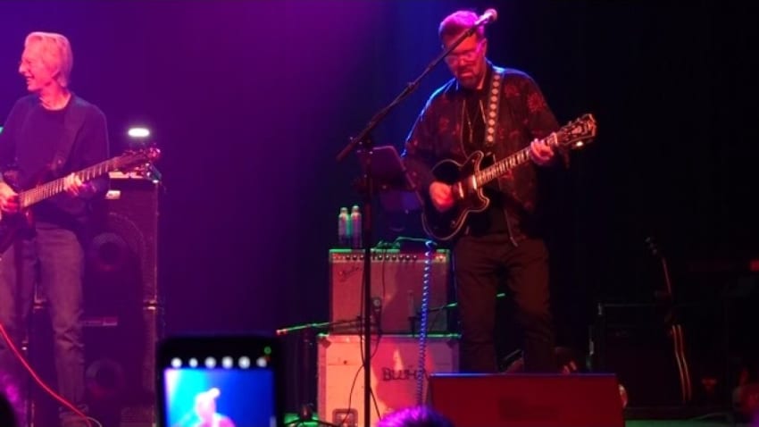 Brown Eyed Women - Phil Lesh & Friends at The Fillmore, SF, November 3, 2023