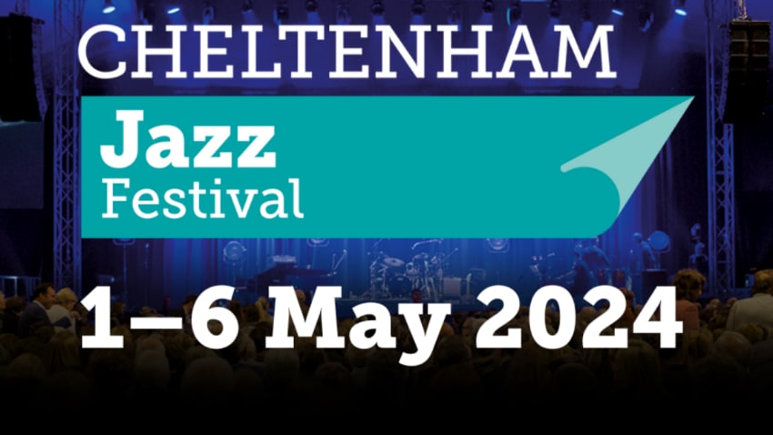 Cheltenham Jazz Festival