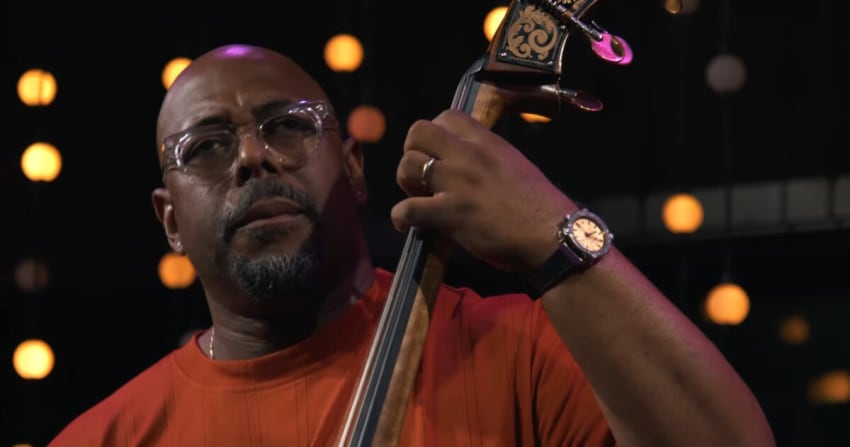 Christian McBride KEXP