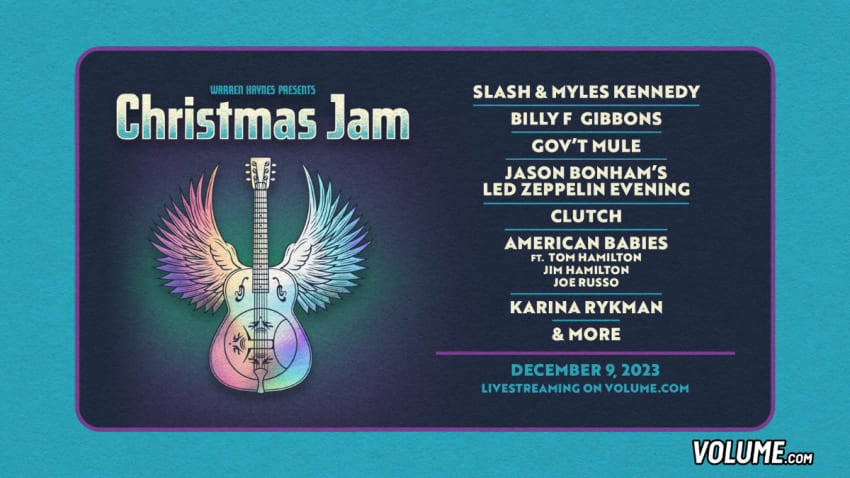 Christmas Jam_Jambase Revised
