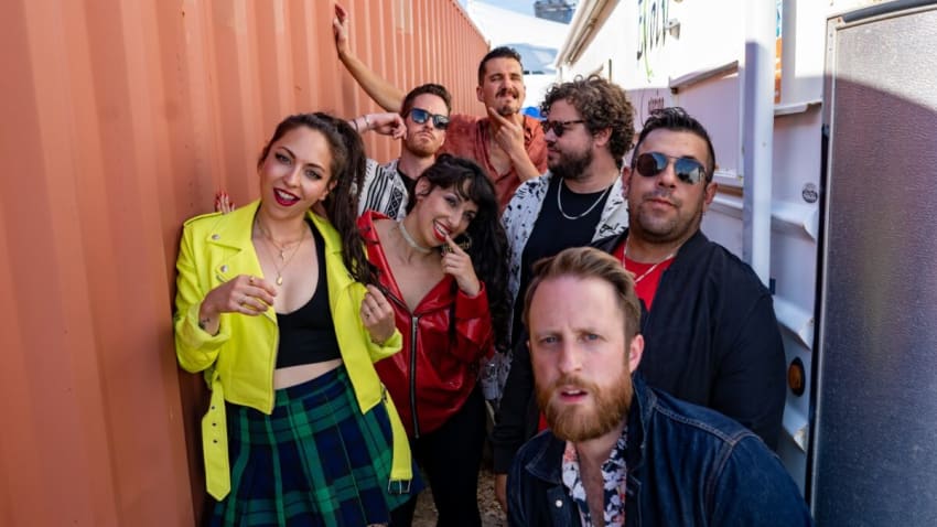 Remain In Friendship: Saxophonist Josh Schwartz Addresses Upcoming Cool Cool Cool Departure