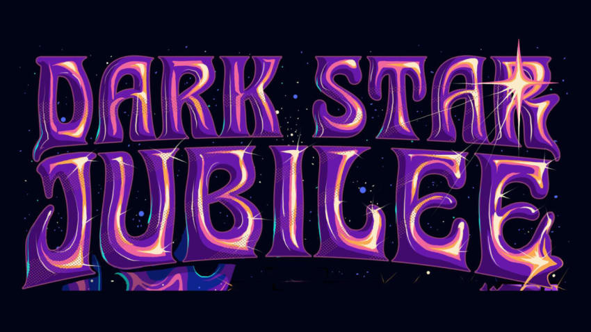 Dark Star Jubilee