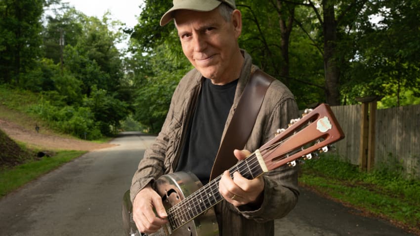 David Wilcox