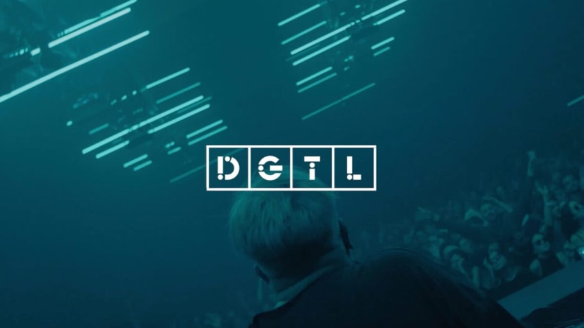 DGTL Amsterdam
