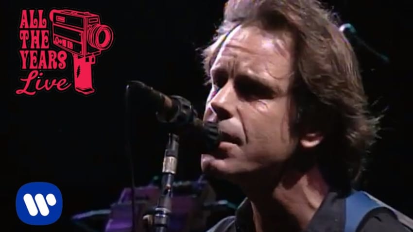 Grateful Dead - Saint Of Circumstance (Live at Mile High Stadium; Denver, CO 06/28/91)