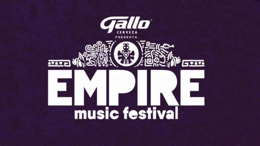 Empire Music Festival
