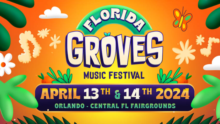 Florida Groves
