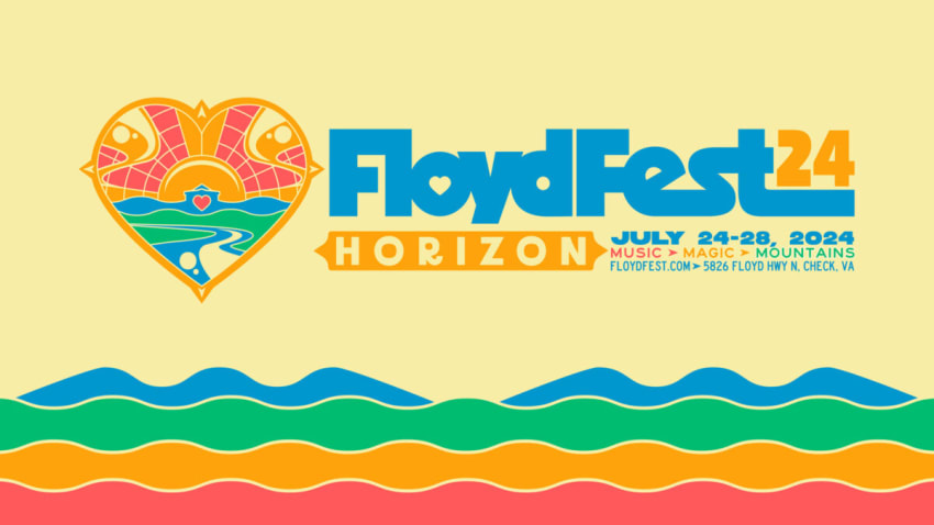 FloydFest