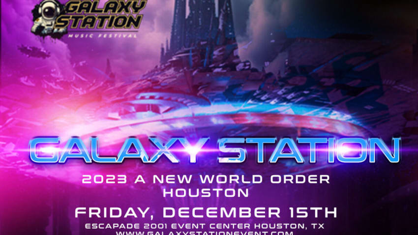 Galaxy Station