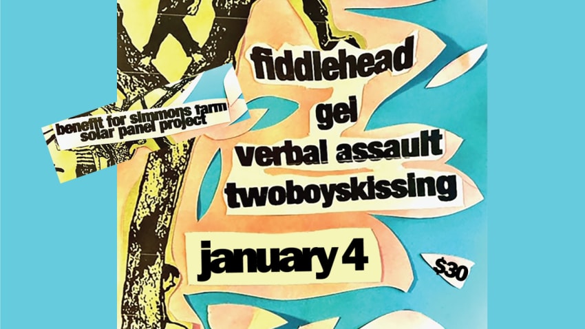 Fiddlehead