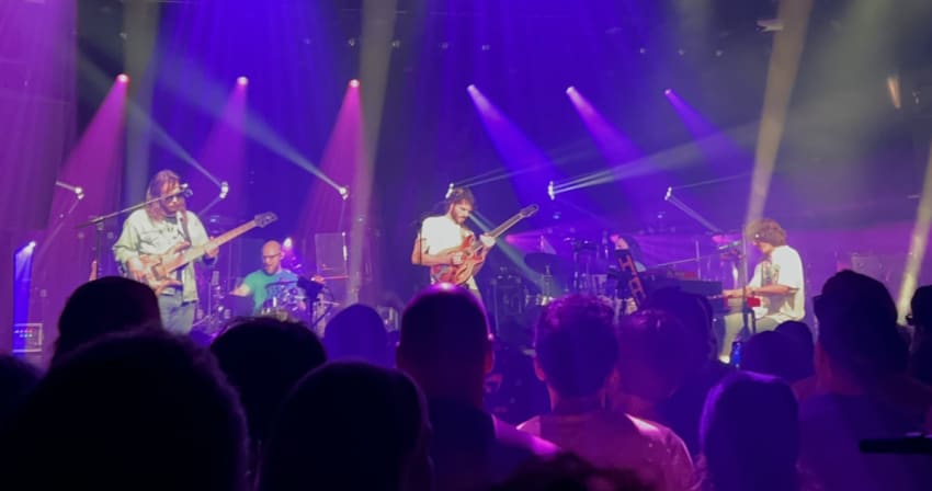 Goose Melkweg Storm 002