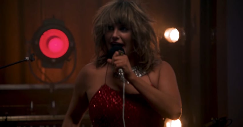 Grace Potter Proud Mary Screen