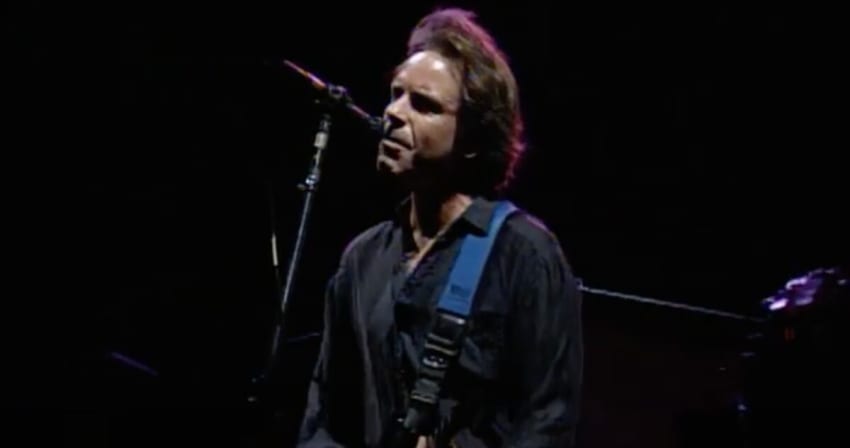 Grateful Dead Saint Denver 1991