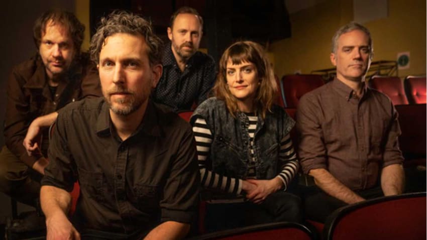 Great Lake Swimmers