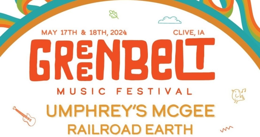 Greenbelt Music Festival 2024