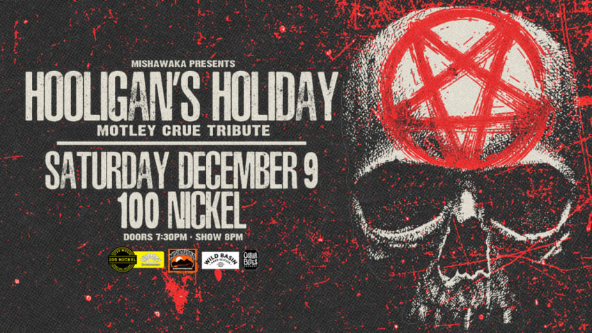 Hooligan's Holiday