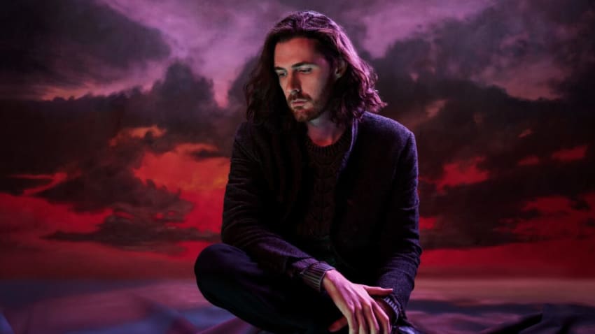 Hozier Adds 2024 North American Tour Dates