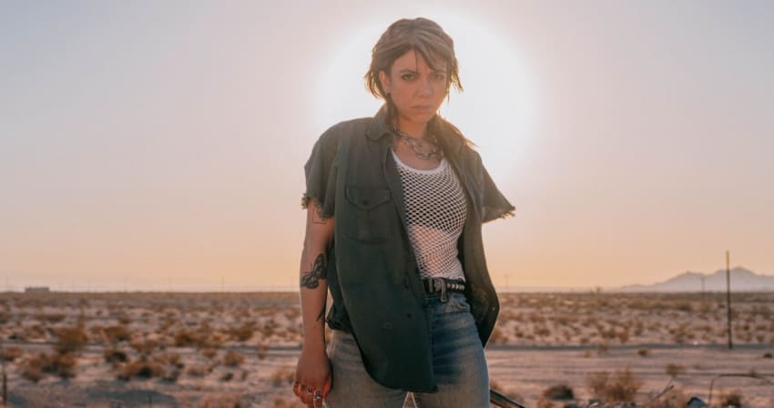 Hurray for the Riff Raff press November 2023