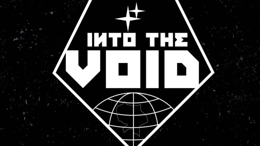 Into the Void Eindhoven