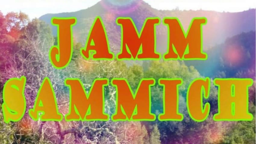 Jam Sammich