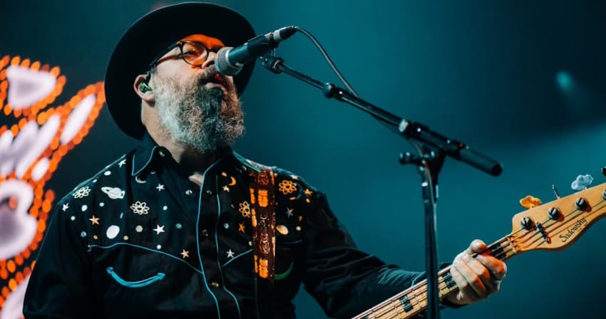 Jimbo Hart Live 2021