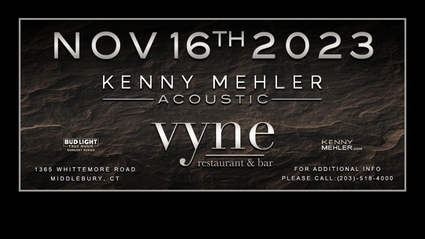 Kenny Mehler