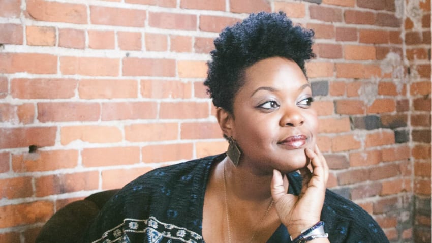 Kyshona Armstrong