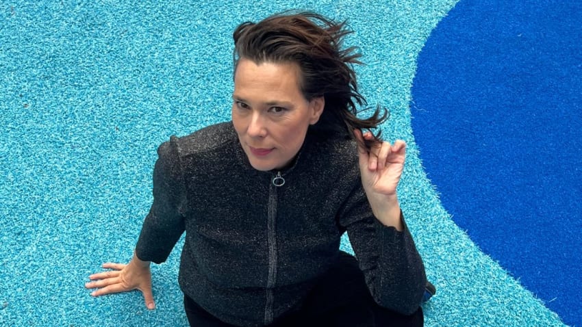 Lætitia Sadier