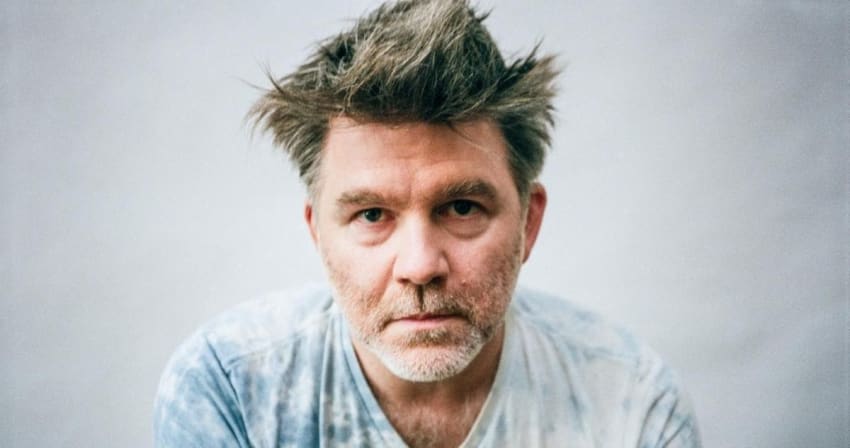 LCD Soundsystem press November 2023