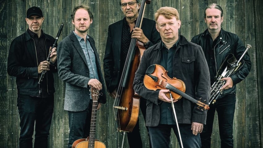 Lúnasa
