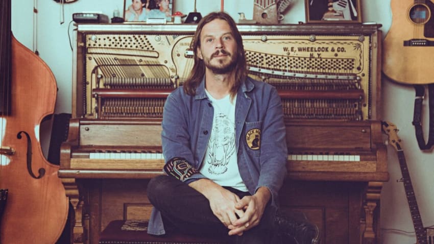 Marco Benevento