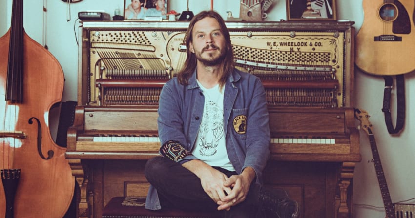 Buy Marco Benevento Tickets