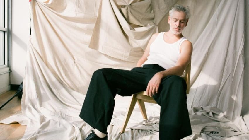 Matisyahu Announces Hold The Fire Tour 2024