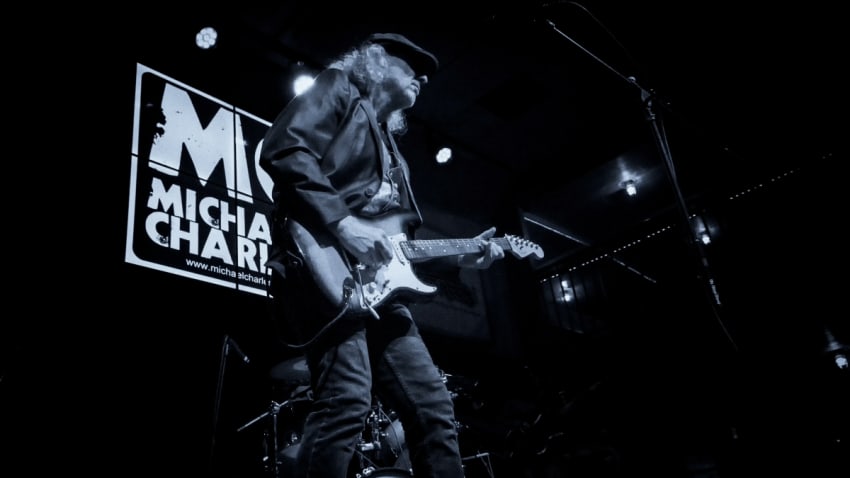 Michael Charles