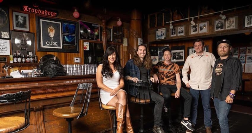 Midnight North Press October 2023