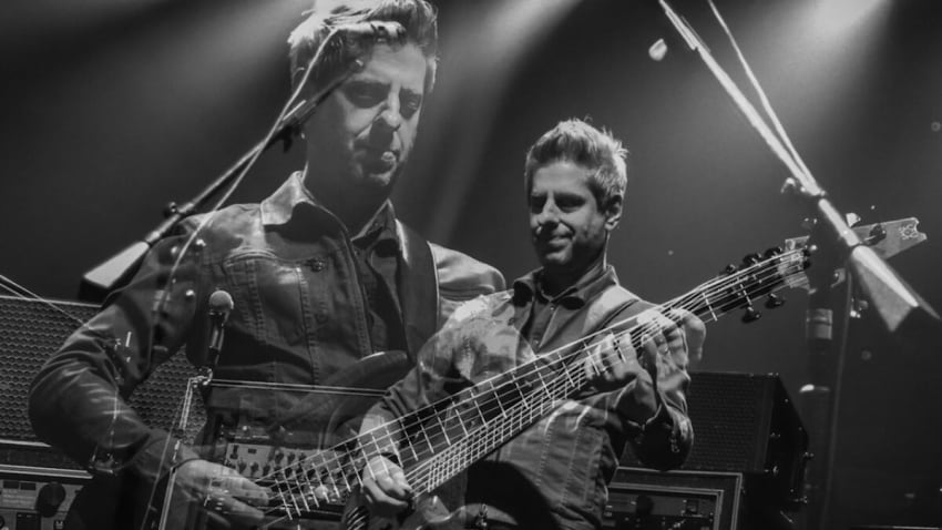 The Set Break Joint That Preceded Phish’s Bassist Mike Gordon’s ‘Peak Musical Experience’